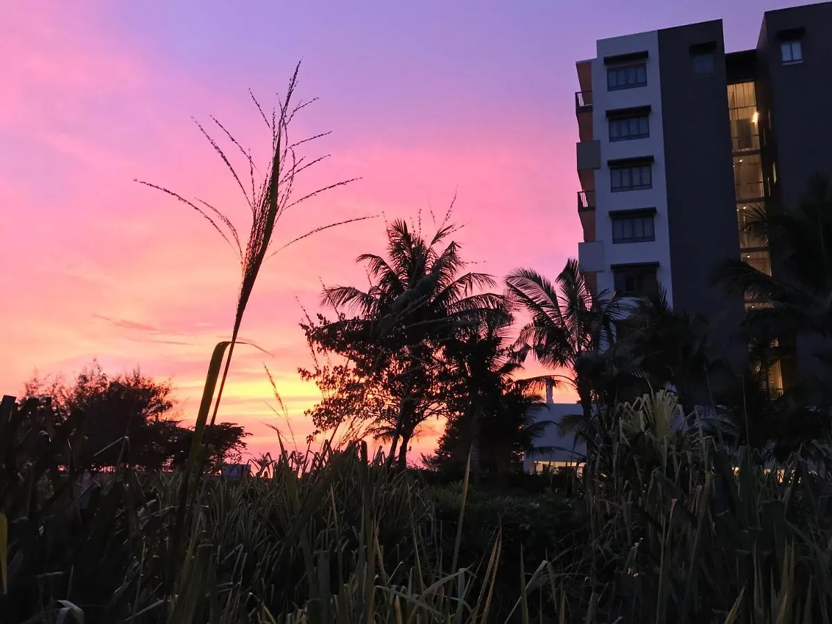 Apartment By The Sea - Penthouse 3 Bedroom Batu Ferringhi Malaysia