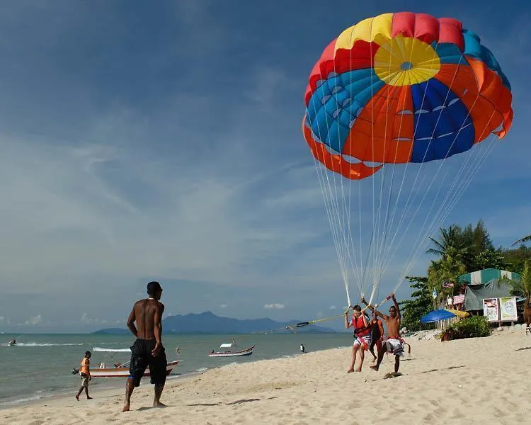 Apartment By The Sea - Penthouse 3 Bedroom Batu Ferringhi Malaysia