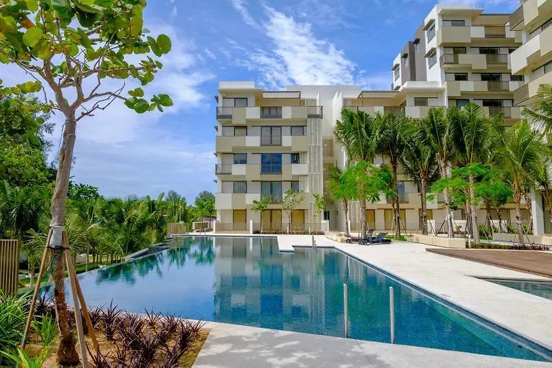 By The Sea - Penthouse 3 Bedroom Batu Ferringhi