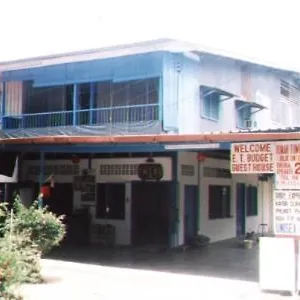 Guest house Et Budget, Batu Ferringhi