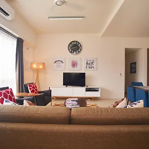 Apartment By The Sea - Managed By Sdb Host, Batu Ferringhi